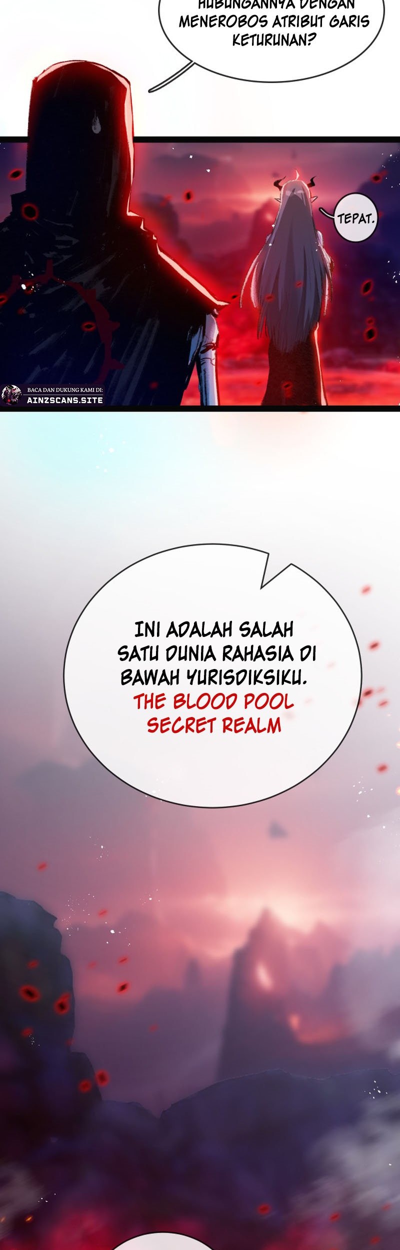Moon Slayer Chapter 10 halaman 21