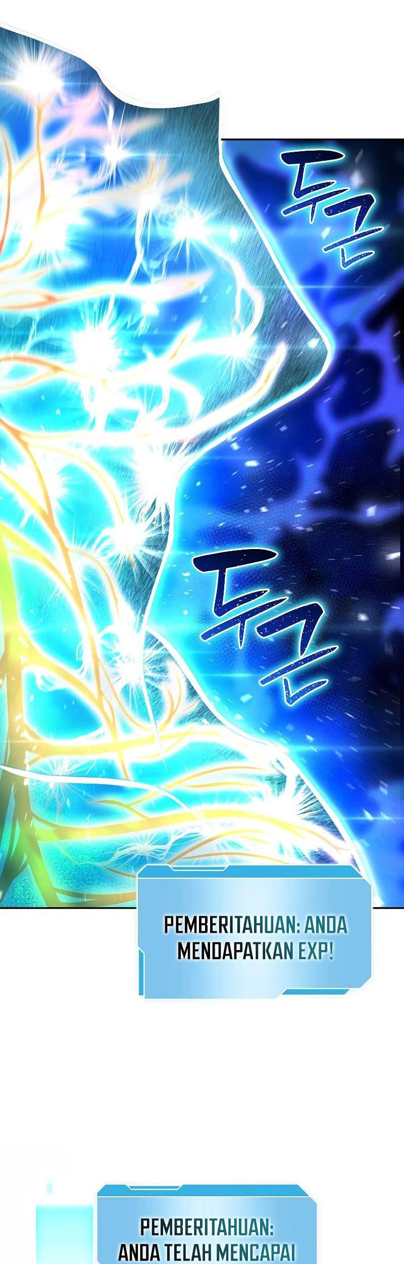 I Returned As An FFF-Class Witch Doctor Chapter 36 halaman 27