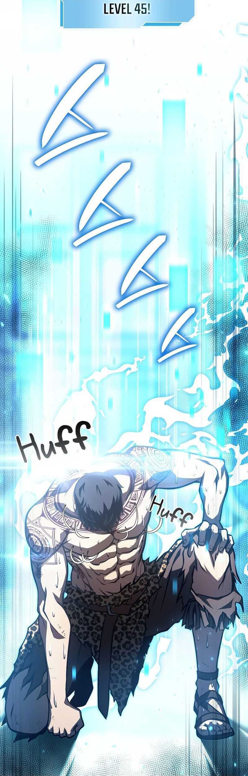I Returned As An FFF-Class Witch Doctor Chapter 36 halaman 28