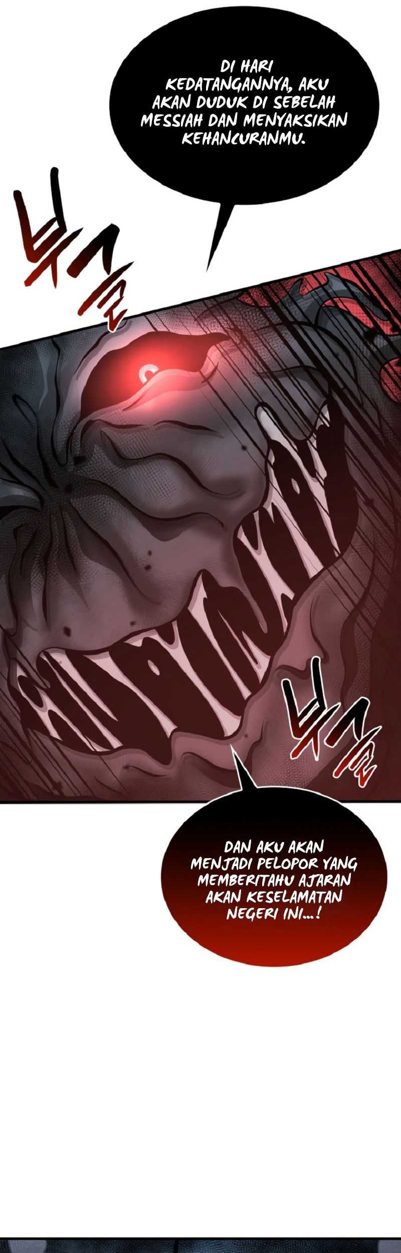 I Returned As An FFF-Class Witch Doctor Chapter 35 halaman 26