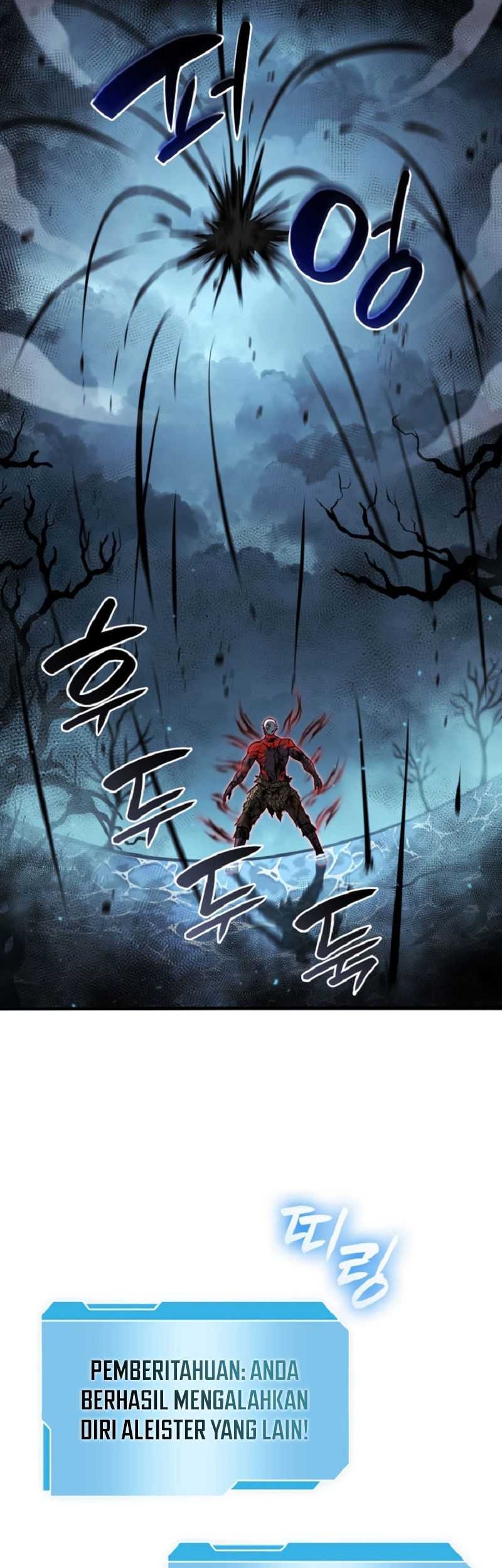 I Returned As An FFF-Class Witch Doctor Chapter 35 halaman 27