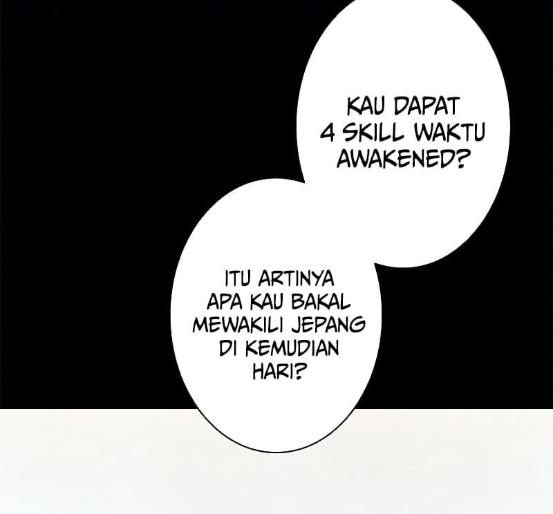 I’m an Ex-class Hunter Chapter 10 halaman 24