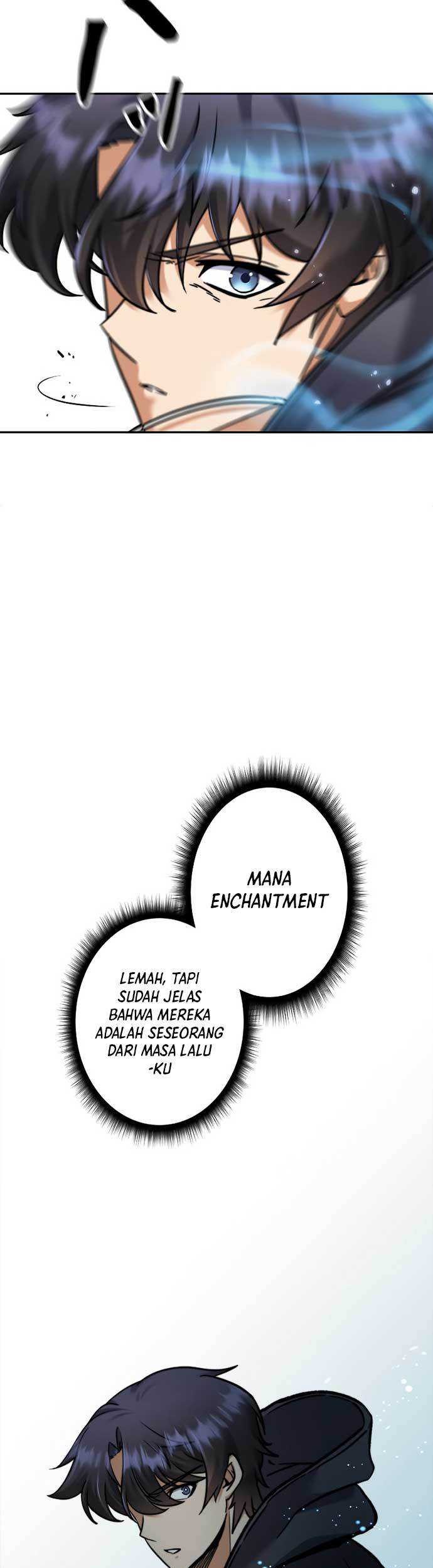 I’m an Ex-class Hunter Chapter 8 halaman 22