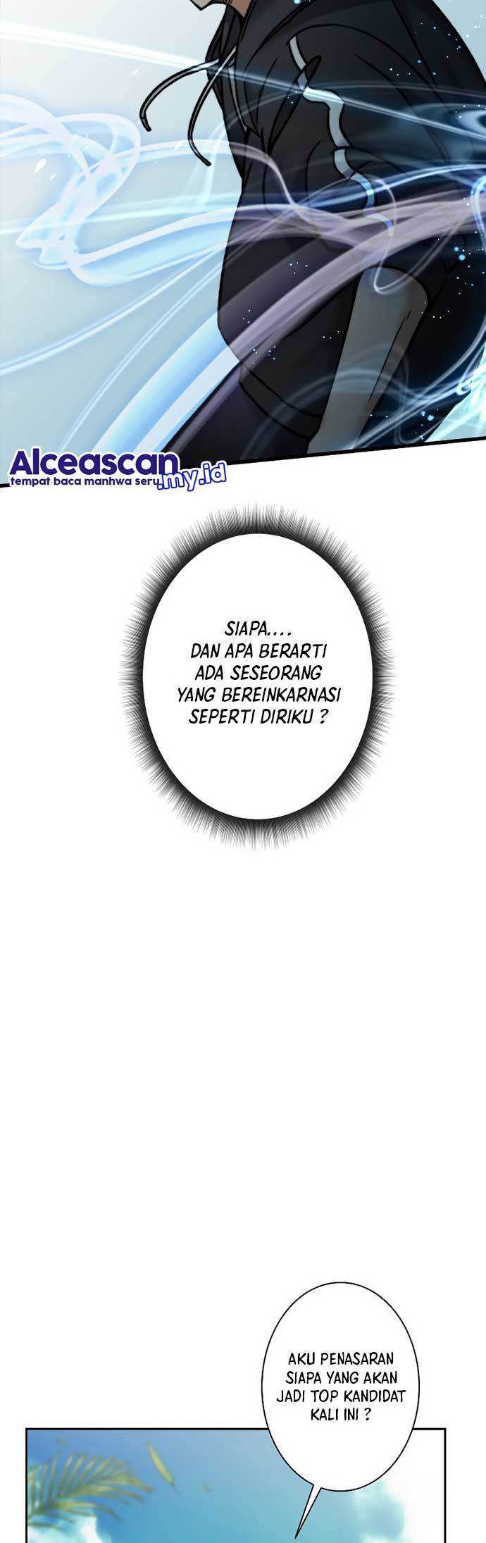 I’m an Ex-class Hunter Chapter 8 halaman 23