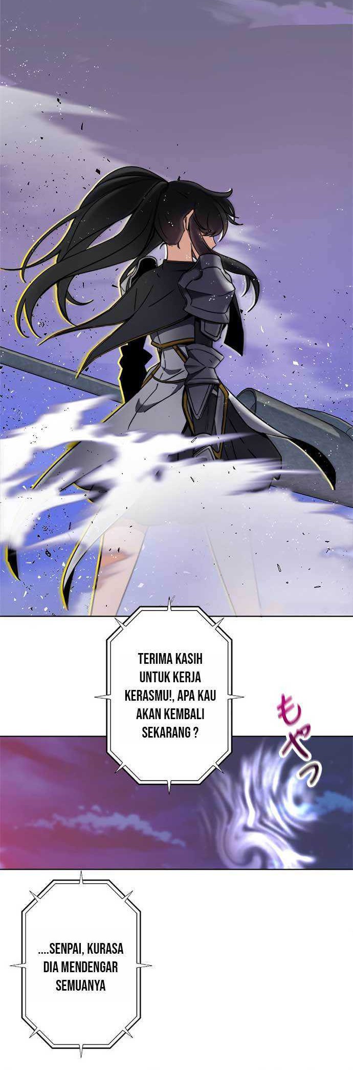 I’m an Ex-class Hunter Chapter 6 halaman 25