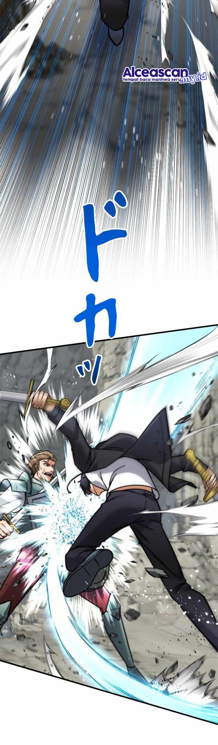 I’m an Ex-class Hunter Chapter 3 halaman 29