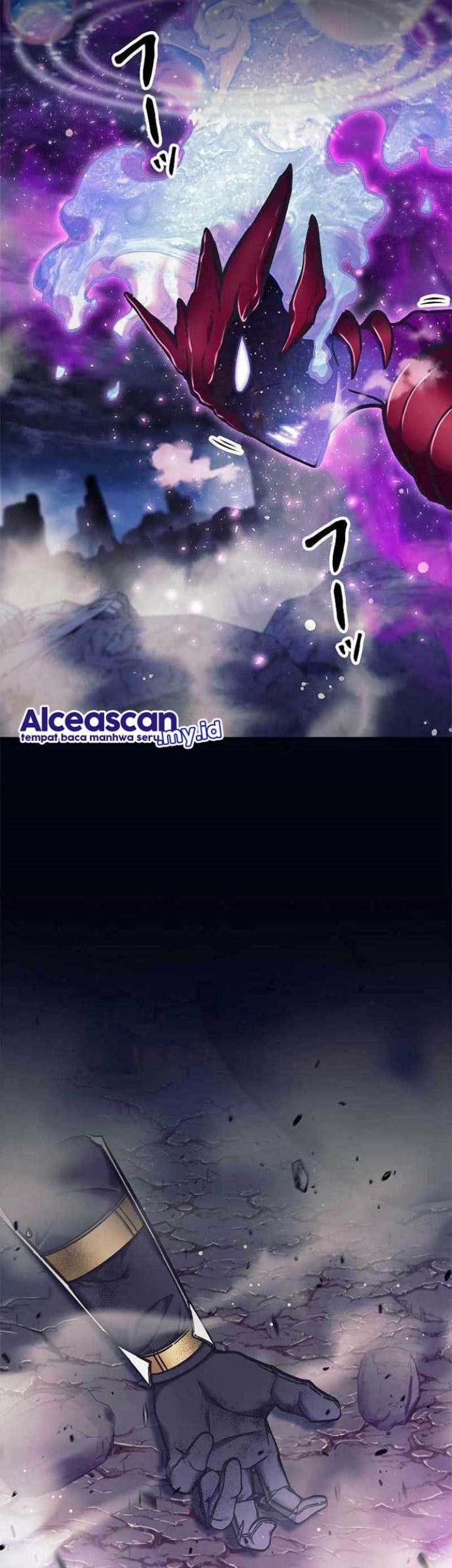 I’m an Ex-class Hunter Chapter 1 halaman 36