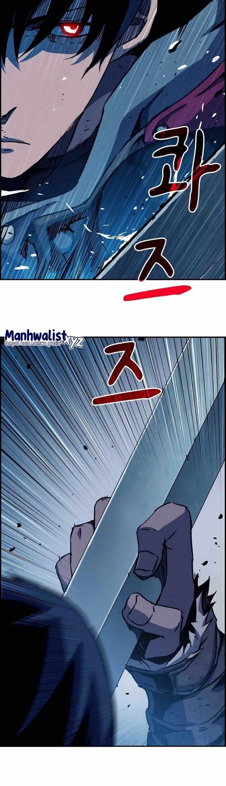 I Became a Knight With a Time Limit Chapter 03 Gambar 31