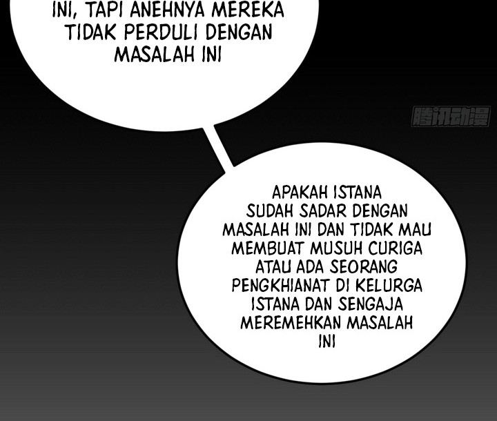 I’m An Evil God Chapter 394 halaman 19