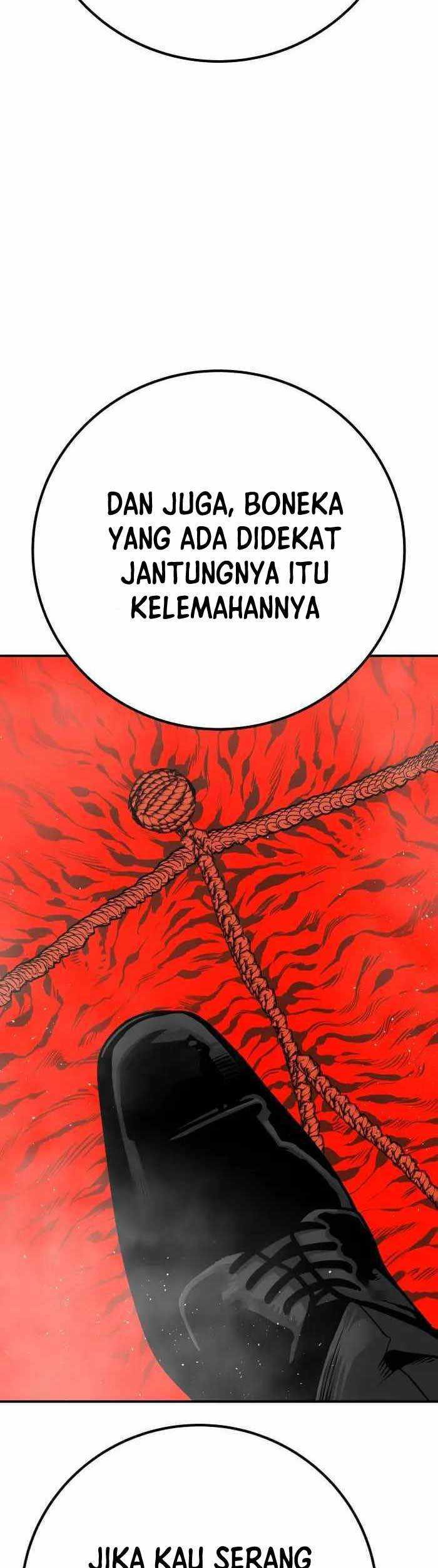 ZomGan Chapter 60 halaman 29