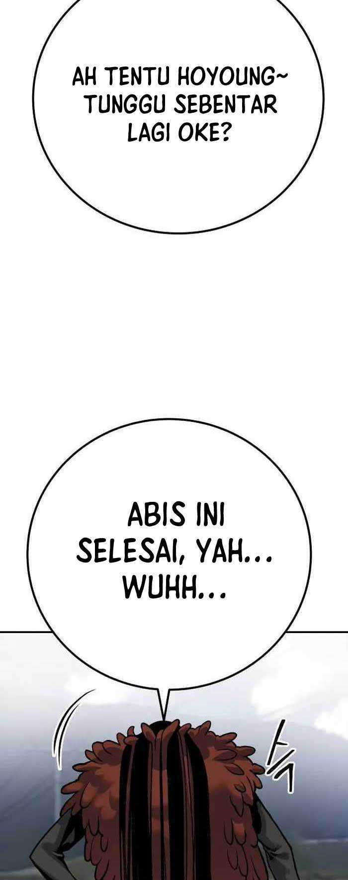 ZomGan Chapter 60 halaman 31