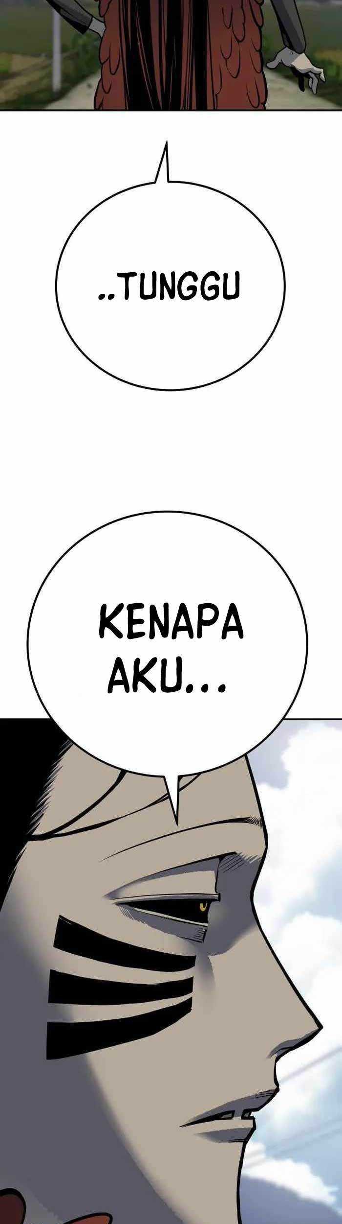 ZomGan Chapter 60 halaman 32