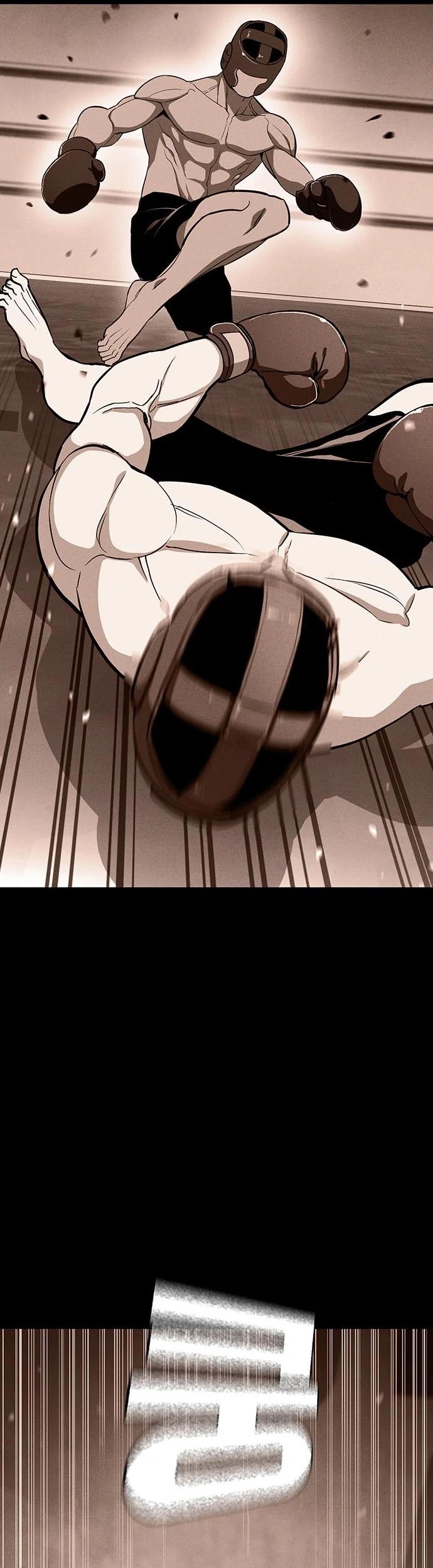 Ranker (2022) Chapter 35 halaman 22