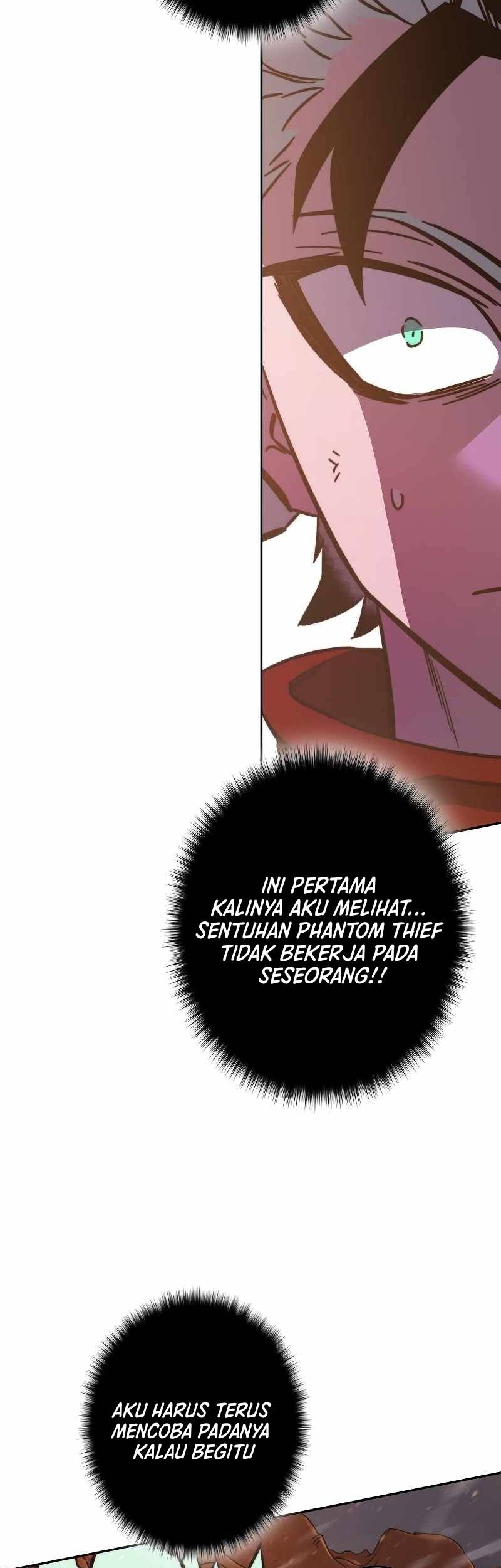 X Ash Chapter 92 halaman 39