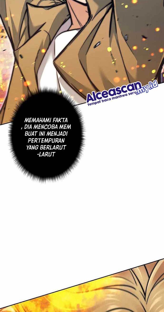 I’m an Ex-class Hunter Chapter 16 halaman 23