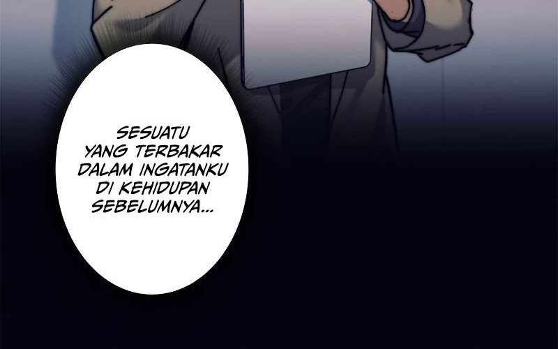 I’m an Ex-class Hunter Chapter 18 halaman 21