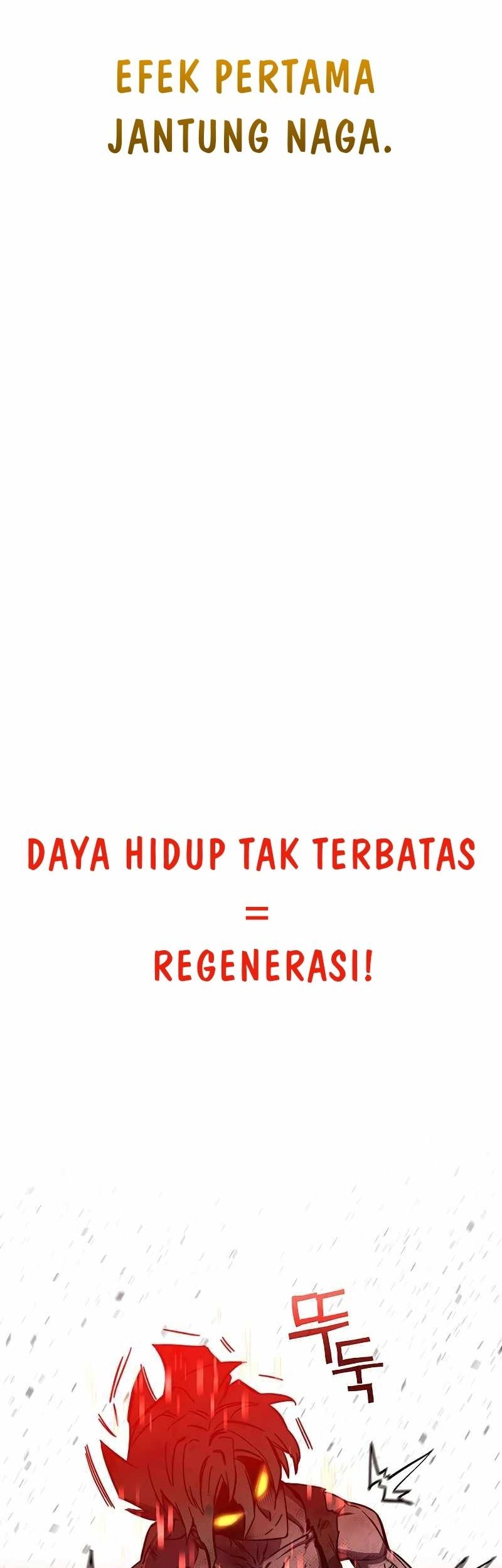 X Ash Chapter 93 halaman 42