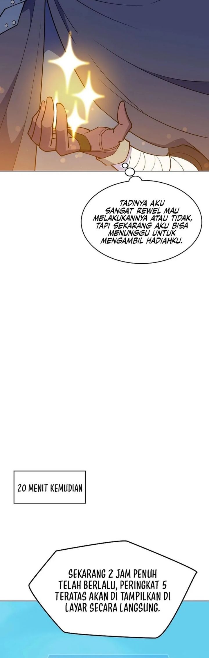 I’m Going to Steal Again Today Chapter 43 Gambar 59