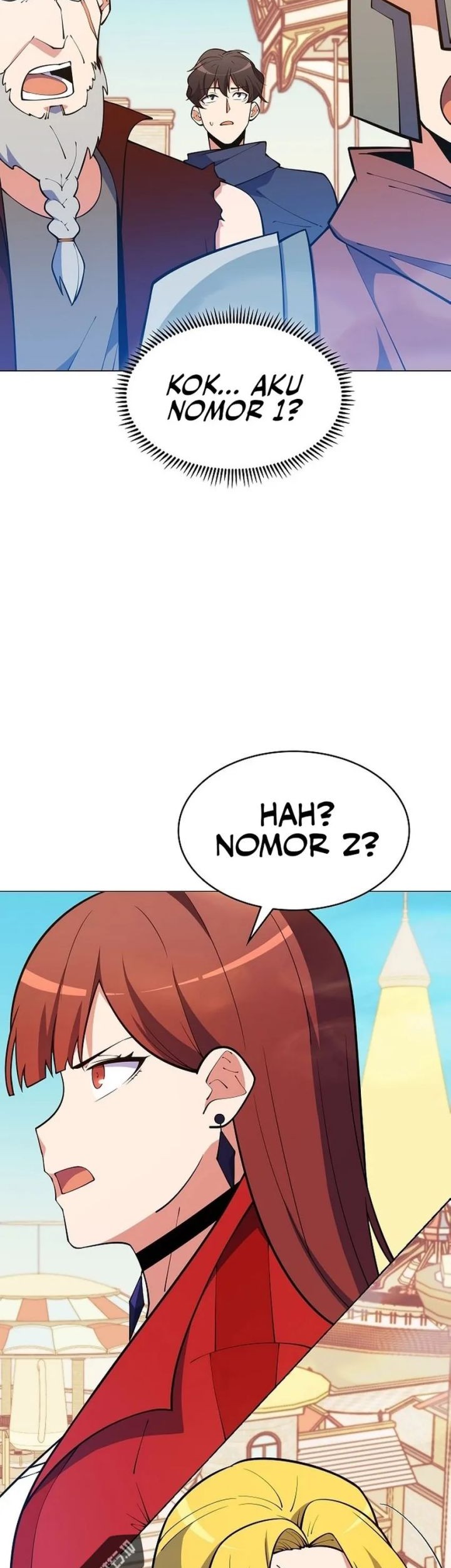 I’m Going to Steal Again Today Chapter 43 Gambar 62