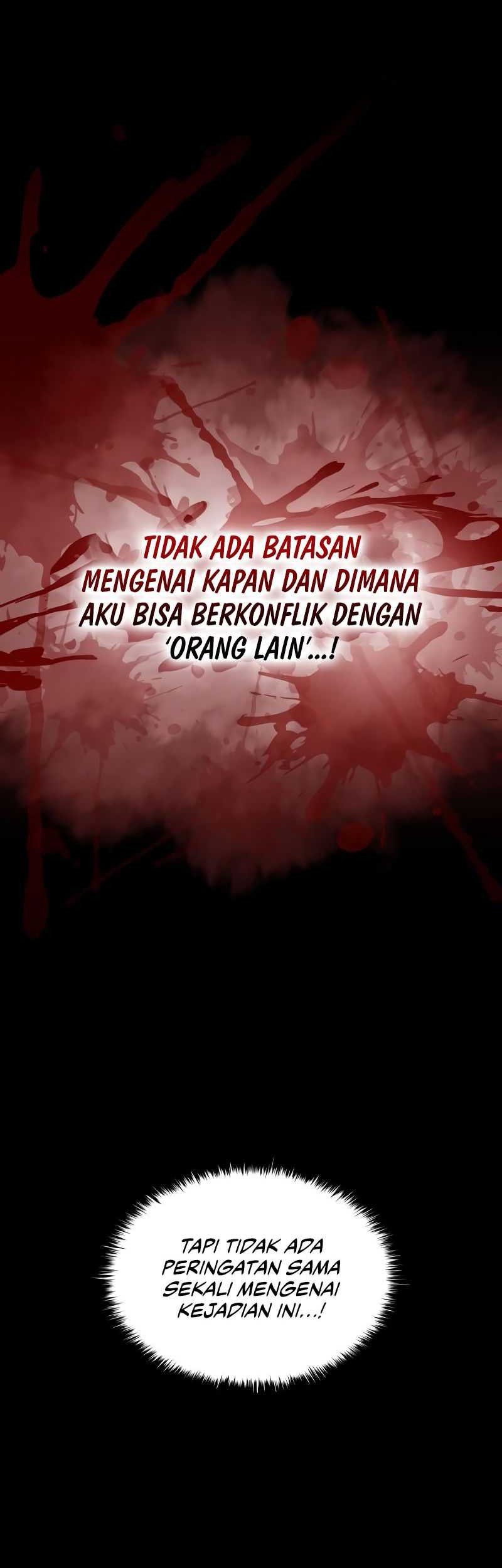 I Became the Tyrant of a Defense Game Chapter 58 Gambar 28