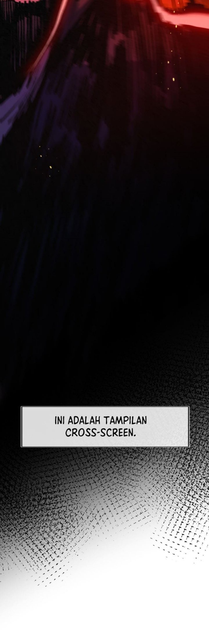 Moon Slayer Chapter 11 halaman 20