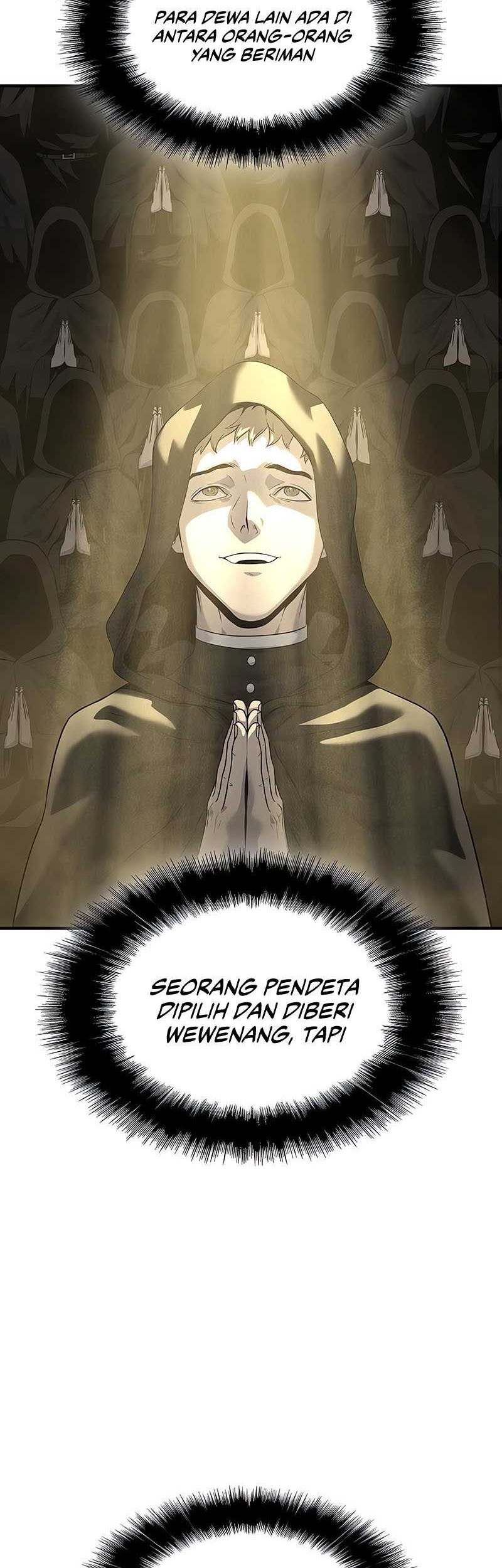 The Priest of Corruption Chapter 20 Gambar 35