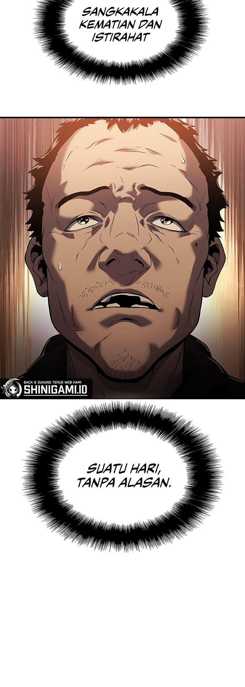 The Priest of Corruption Chapter 20 Gambar 36
