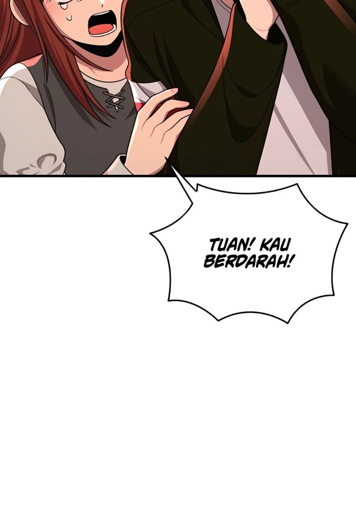 Heir of Mythical Heroes Chapter 30 Gambar 21