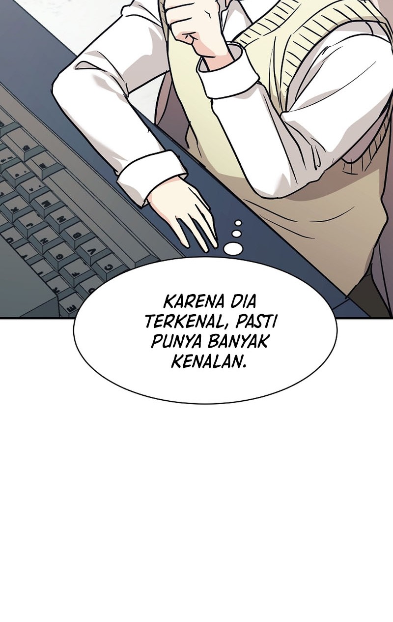 My Daughter Is a Dragon! Chapter 59 halaman 21