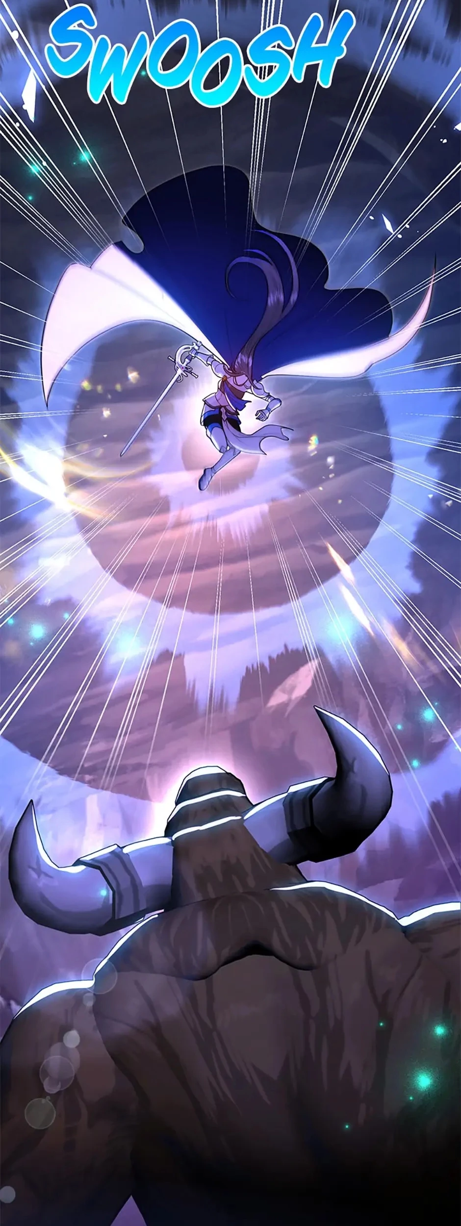 I Got Lucky And Pulled A 10th Rank Summon Chapter 32 halaman 23