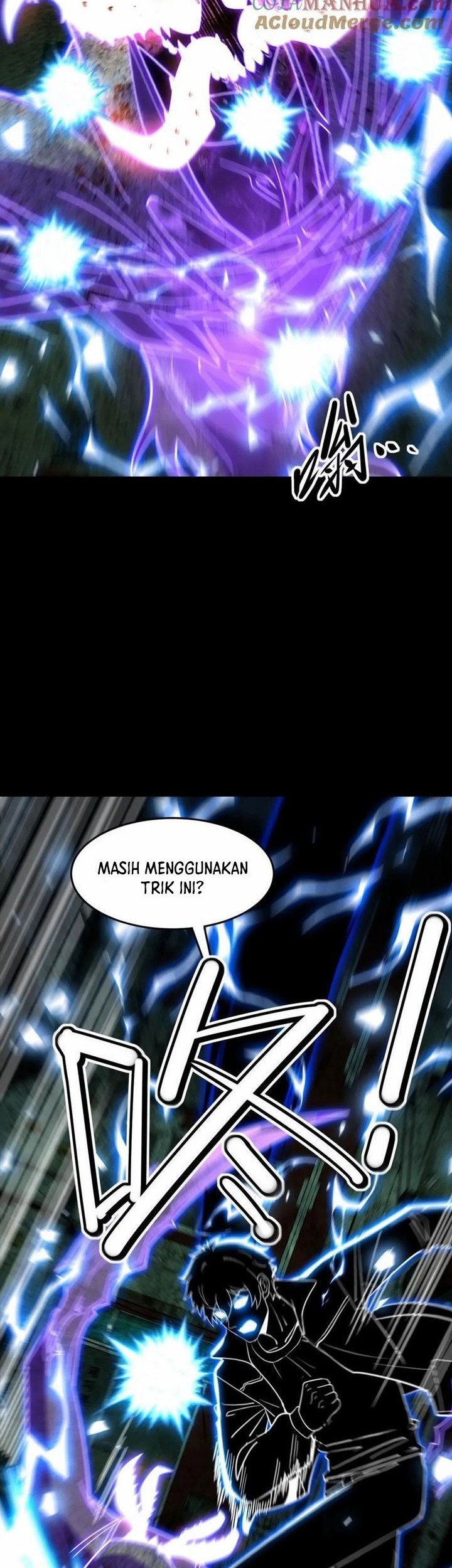 Leveling Up By Killing Gods Chapter 40 halaman 10