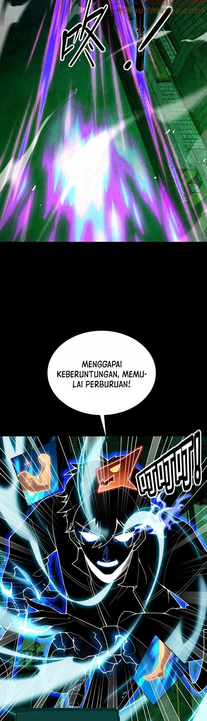 Leveling Up By Killing Gods Chapter 39 halaman 10