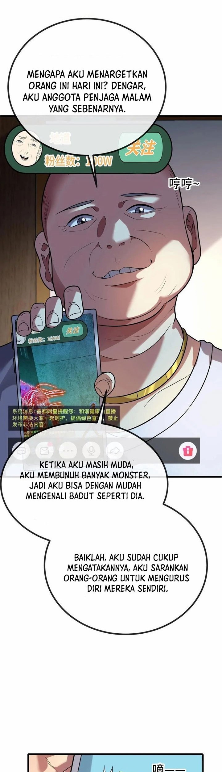 Leveling Up By Killing Gods Chapter 38 halaman 10