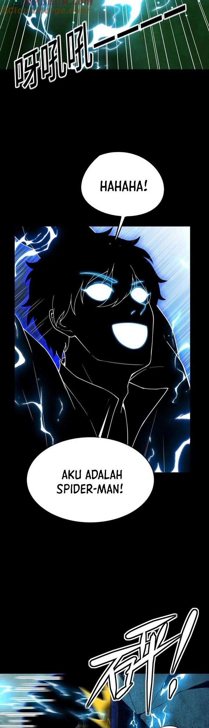 Leveling Up By Killing Gods Chapter 36 halaman 10
