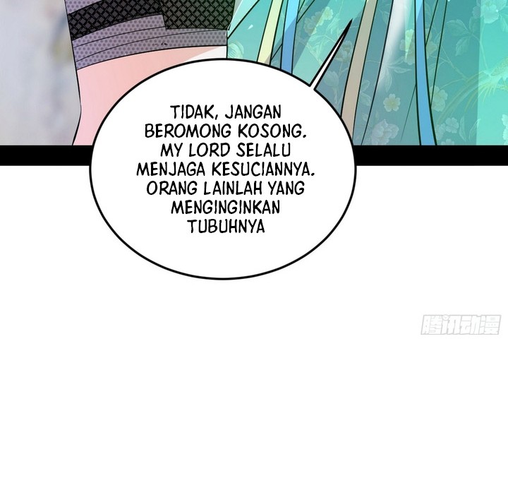I’m An Evil God Chapter 397 halaman 19