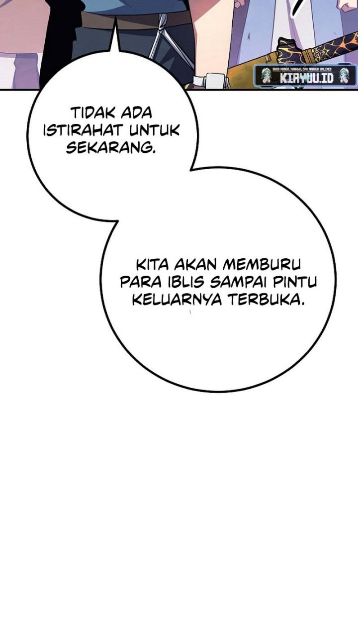 God’s Web Novel Chapter 30 halaman 23