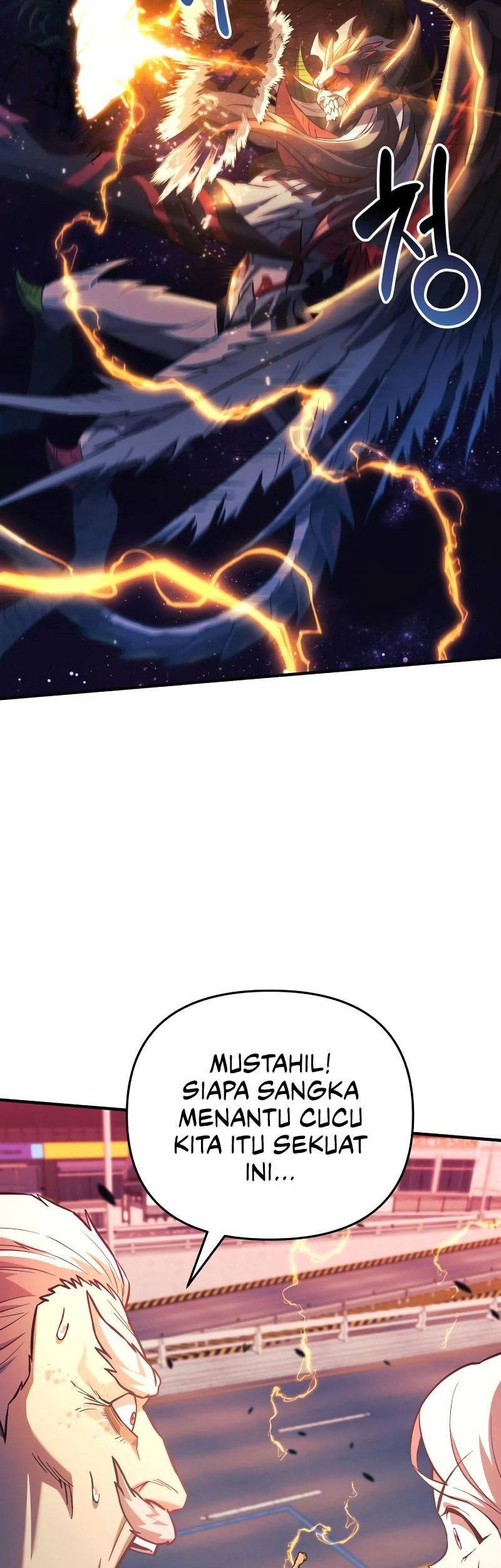 I’ll be Taking a Break for Personal Reasons Chapter 66 Gambar 27