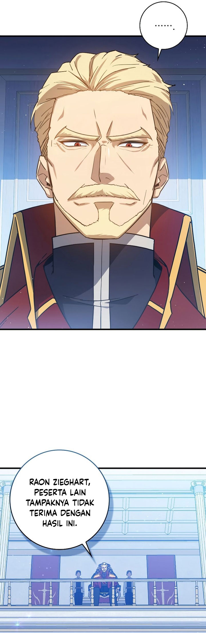 The Reincarnated Assassin is a Genius Swordsman Chapter 13 Gambar 33