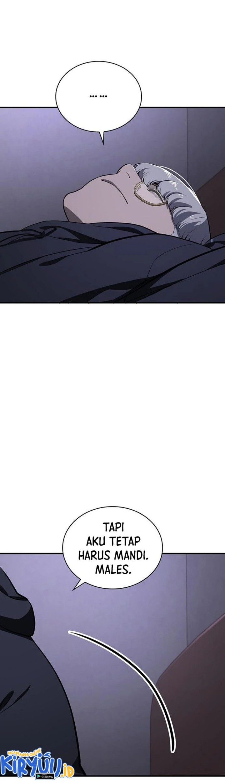 Ranker (2022) Chapter 37 halaman 23