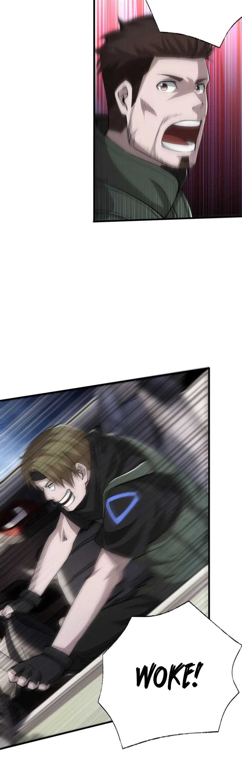 Doom Summoner Chapter 16 halaman 16