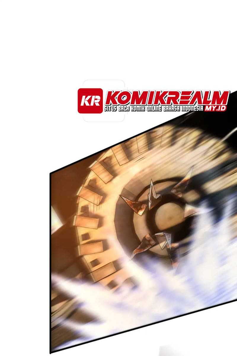 Doom Summoner Chapter 16 halaman 17