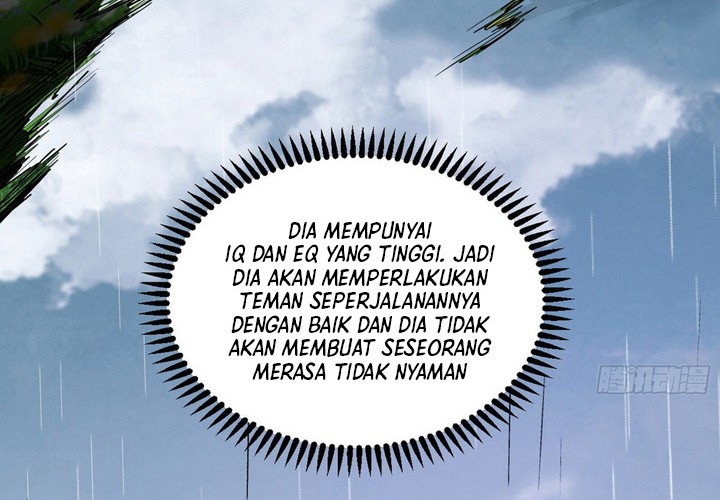 I’m An Evil God Chapter 398 halaman 19