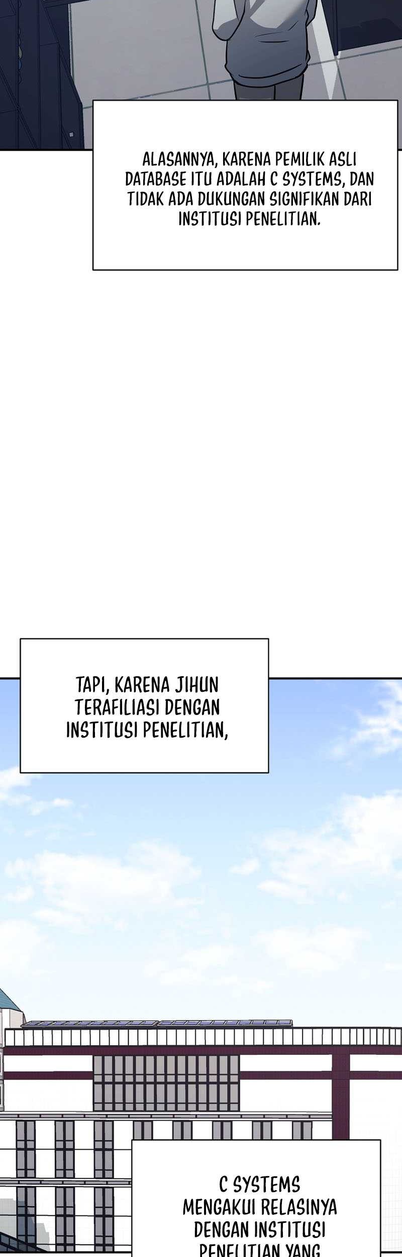My Daughter Is a Dragon! Chapter 60 halaman 20