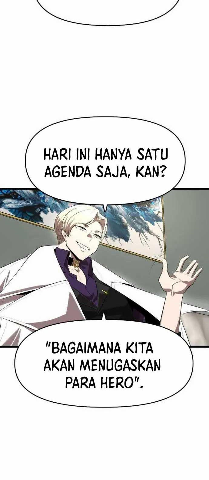 Rental Hero Chapter 12 halaman 20