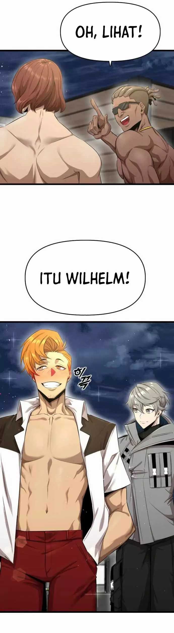 Rental Hero Chapter 11 halaman 21