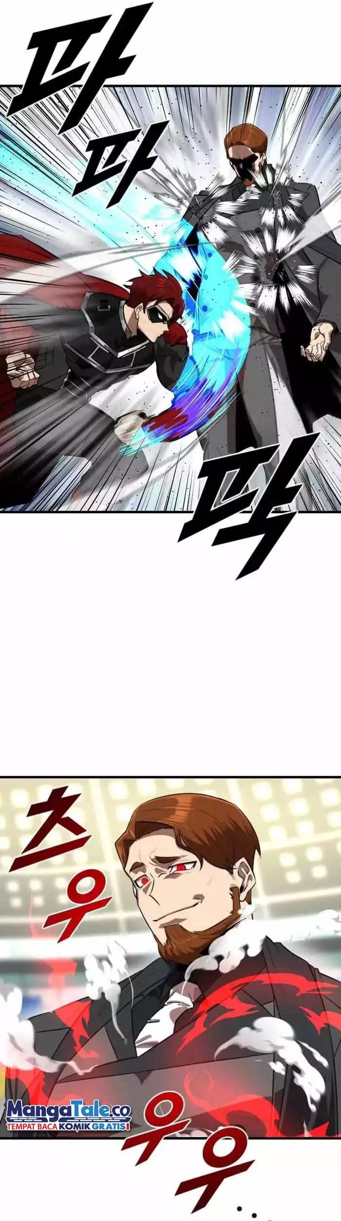 Rental Hero Chapter 10 halaman 19