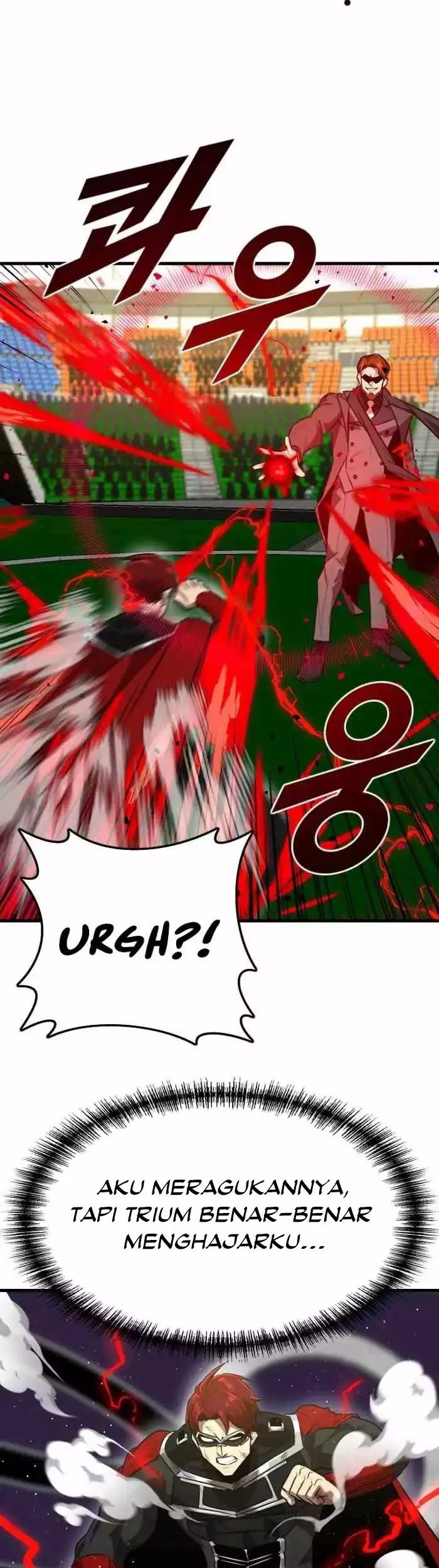 Rental Hero Chapter 10 halaman 20
