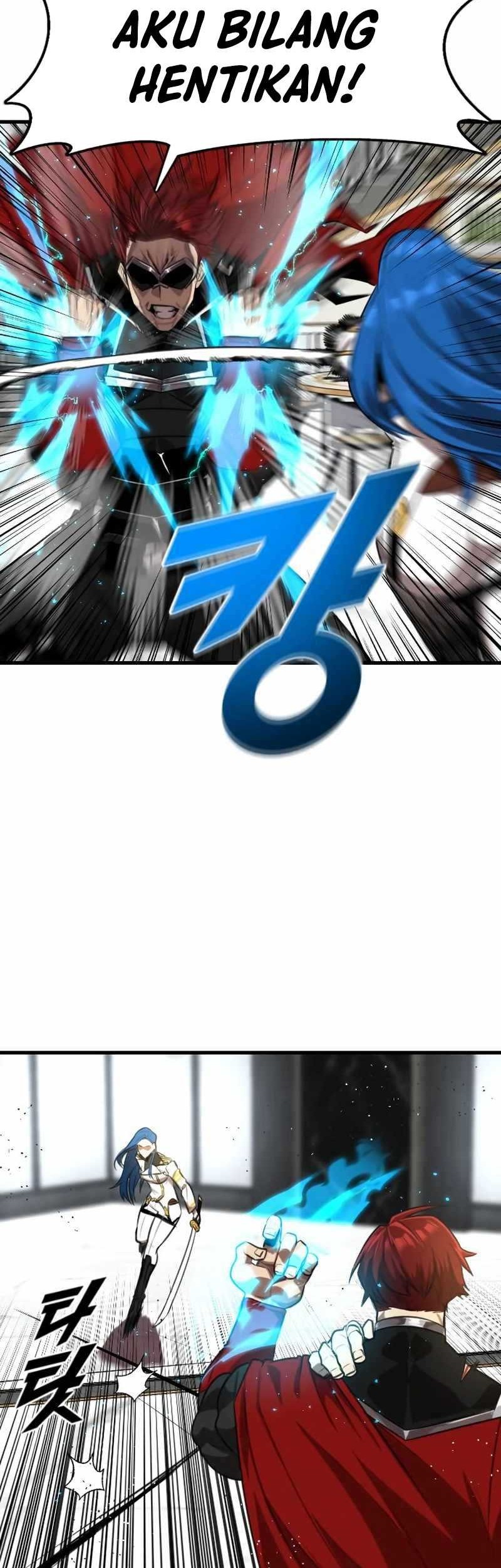 Rental Hero Chapter 8 halaman 23