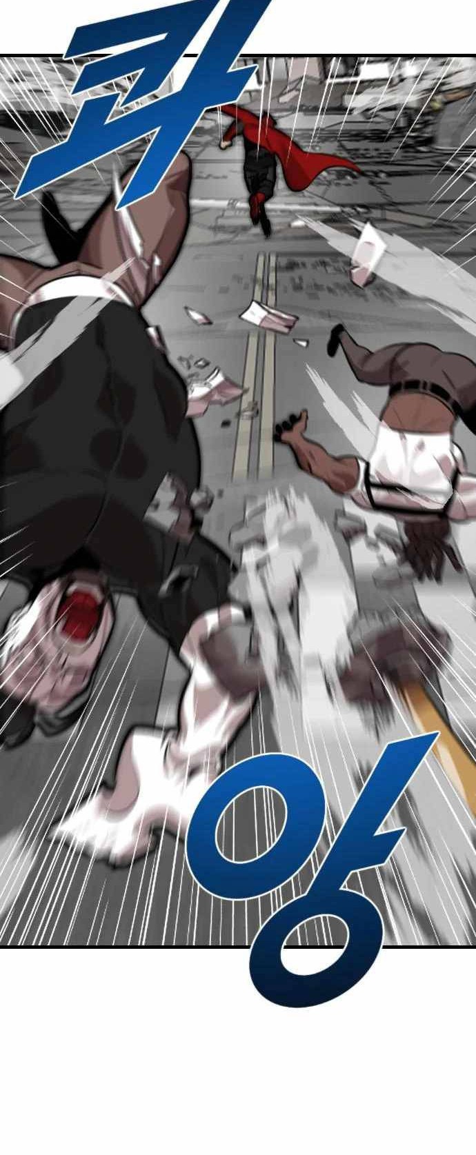 Rental Hero Chapter 5 halaman 21