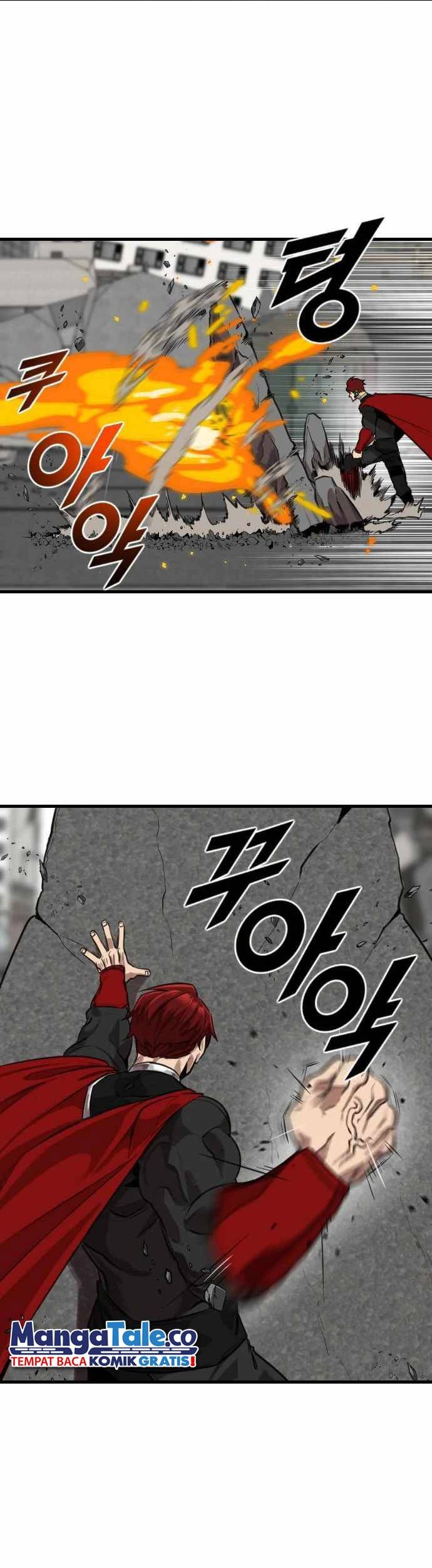 Rental Hero Chapter 5 halaman 23